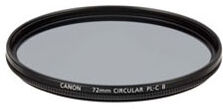 Canon Filtro per macchina fotografica PL-C B 82mm [1953B001]