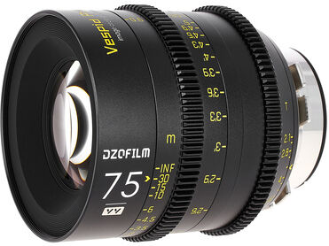 Dzofilm Vespid Prime 75 T2.1 PL/EF