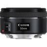 Canon EF 50 F1,8 II standaard objectief N/A