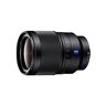 Sony SEL-35F14Z Zeiss Standard lens (vaste brandpuntsafstand, 35 mm, F1.4, volformaat, geschikt voor A7, A6000, A5100, A5000 en Nex series, E-Mount) zwart
