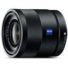 Sony SEL-24F18Z Zeiss groothoeklens (vaste brandpuntsafstand, 24 mm, F1.8, APS-C, geschikt voor A6000, A5100, A5000 en Nex Series, E-Mount) zwart