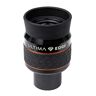 Celestron 93452 Ultima Edge 18 mm Parafocaal ultra vlak veldoculair ontwikkeld voor 1,25" focusers ongelofelijk helder beeld, volledig multi-gecoate lens, gevormde rubberen grip, Zwart