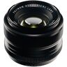 Fujifilm Lens met vaste brandpuntsafstand – XF-35 mm F1.4 R – zwart