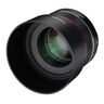 SAMYANG AF 85mm f1.4 Auto Focus Lens voor Nikon F Mount Camera's