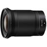 Nikon Z 20 mm f/1.8 S, lens met vaste brandpuntsafstand, heldere, ultragroothoeklens f/1.8, zwart