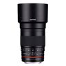 SAMYANG 135 mm F2.0 voor Pentax K – volledig formaat en APS-C telelens vaste brandpuntsafstand voor Pentax K-1 II, Pentax K-1, KP, K-70, K-3 II, K-S2, K-S1, K-3, K-50, K-500, K-5 II, K-30, K-r