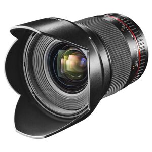 Samyang MF 16mm F2,0 APS-C Canon EF