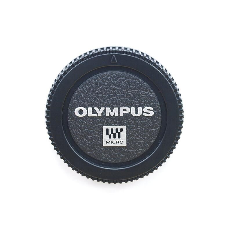 Olympus Bc-2 Kamerahusdeksel Micro Four