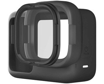Sony Ericsson GoPro Rollcage Protective Sleeve + Lens