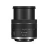 Objectiva Canon Rf 24-50mmf4.5-6.3 Is Stm