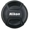 Nikon Tampa de Objetiva LC-58 (58mm)