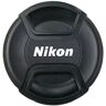 Nikon Tampa de Objetiva LC-62 (62mm)