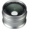 Fujifilm Complemento Optico Grande-�ngulo WCL-X100 II para X100 Prata