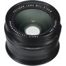 Fujifilm Complemento Optico Grande-�ngulo WCL-X100 II para X100 Preto