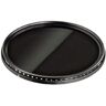 Hama Filtro ND Vari�vel (ND2-400) 40.5mm