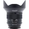 IRIX 15mm f/2.4 Blackstone Canon EF (Ocasi�o)