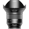 IRIX 15mm f/2.4 Blackstone Canon EF