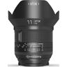 IRIX 11mm f/4 Firefly Canon EF