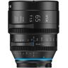 IRIX 65mm T/1.5 Cine MFT Imperial