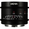 LAOWA 10mm t/2.1 Zero-D Cin� Monture Micro 4/3