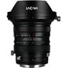 LAOWA 20mm f/4 Zero-D Shift Pentax K