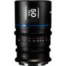 LAOWA 50mm�T2.4�1.5X�S35 Anam�rfica (Blue) Sony E