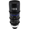 LAOWA Nanomorph Zoom 1.5x 28-55mm T2.9 Azul Arri PL