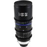 LAOWA Nanomorph Zoom S35 Prime 2-Lens Bundle Azul para Arri PL