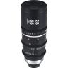 LAOWA Nanomorph Zoom 1.5x 28-55mm T2.9 Prata Arri PL