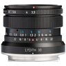 MEYER OPTIK G�RLITZ Lydith 30mm f3.5 II CANON EF