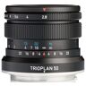 MEYER OPTIK G�RLITZ Trioplan 50mm f/2.8 II Nikon Z