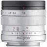 MEYER OPTIK G�RLITZ Biotar 58mm f/1.5 II Pentax K