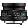 Pentax 43mm f/1.9 HD FA Limited Preta