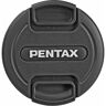 Pentax Tampa Frente de Objectiva di�m 62mm