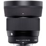 Sigma 56mm F/1.4 DC DN Contemporary Sony E