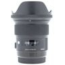 Sigma 24mm f/1.4 DG HSM Art Canon (Occasion)