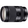 Sony 18-200mm SEL f/3.5-6.3 LE (Nex)