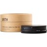 URTH Explorer Kit Filtro UV, CPL, ND2-400 39mm