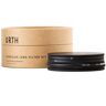 URTH Explorer Kit Filtro UV, CPL, ND2-400 46mm Plus+