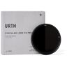 URTH Filtro ND8-128 Vari�vel 40.5mm Plus+