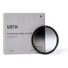 URTH Filtro ND8 Graduado Soft 37mm Plus+