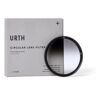 URTH Filtro ND8 Graduado Soft 43mm Plus+