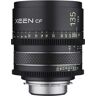 XEEN CF 135mm T2.2 Canon EF - Escala Imperial