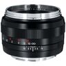 CARL ZEISS Planar T* 50mm f/1.4 ZE Canon