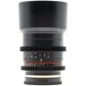 Used Rokinon 35mm T1.3 UMC CS - Sony E Fit