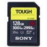 Used Sony 128GB SF-G Tough SDXC Card