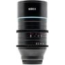 Used Sirui 75mm T2.9 1.6x Anamorphic - L Fit