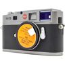 Used Leica M9 Steel Grey