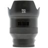 Used ZEISS Batis 25mm f/2 - Sony FE Fit