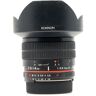 Used Rokinon 14mm f/2.8 IF ED UMC - Nikon Fit